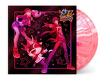 2xLP Starlight Red Splatter Vinyl