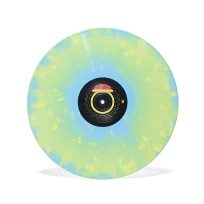 Persona Q: Shadow of the Labyrinth Vinyl - Original Video Game Soundtrack 4xLP Vinyl Iam8bit - Arcline Store