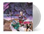 2xLP Milky Gray Vinyl