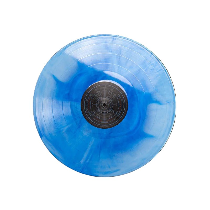 Phazon: Metroid Saga Vinyl - Rozen 1xLP Vinyl Mecha Dream Records - Arcline Store