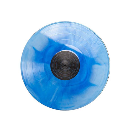 Phazon: Metroid Saga Vinyl - Rozen 1xLP Vinyl Mecha Dream Records - Arcline Store