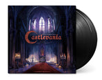 2xLP Black Vinyl