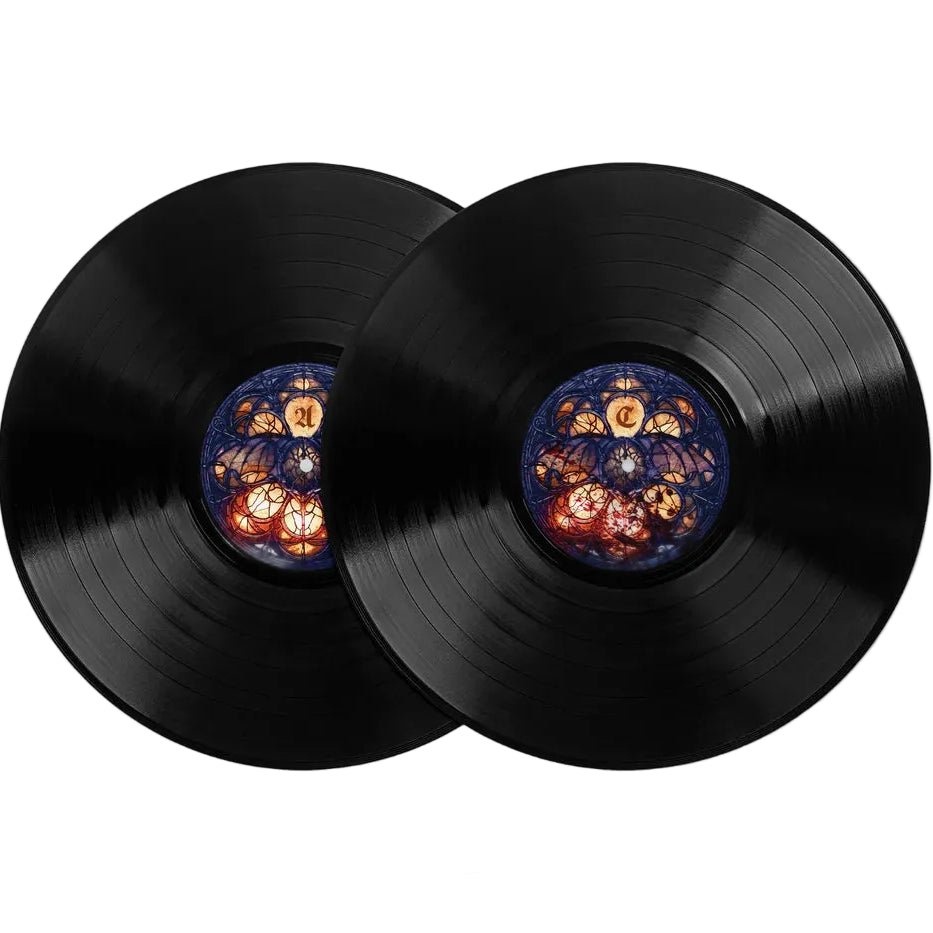 Piano Collections: Castlevania Vinyl - Laurence Manning 2xLP Vinyl Materia Collective - Arcline Store