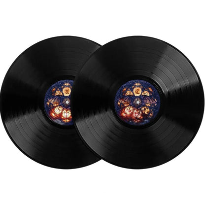 Piano Collections: Castlevania Vinyl - Laurence Manning 2xLP Vinyl Materia Collective - Arcline Store