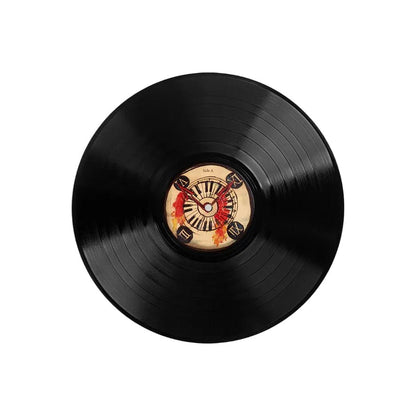 Piano Collections: CHRONO TRIGGER Vinyl - Trevor Alan Gomes 1xLP Vinyl Materia Collective - Arcline Store