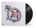1xLP Black Vinyl