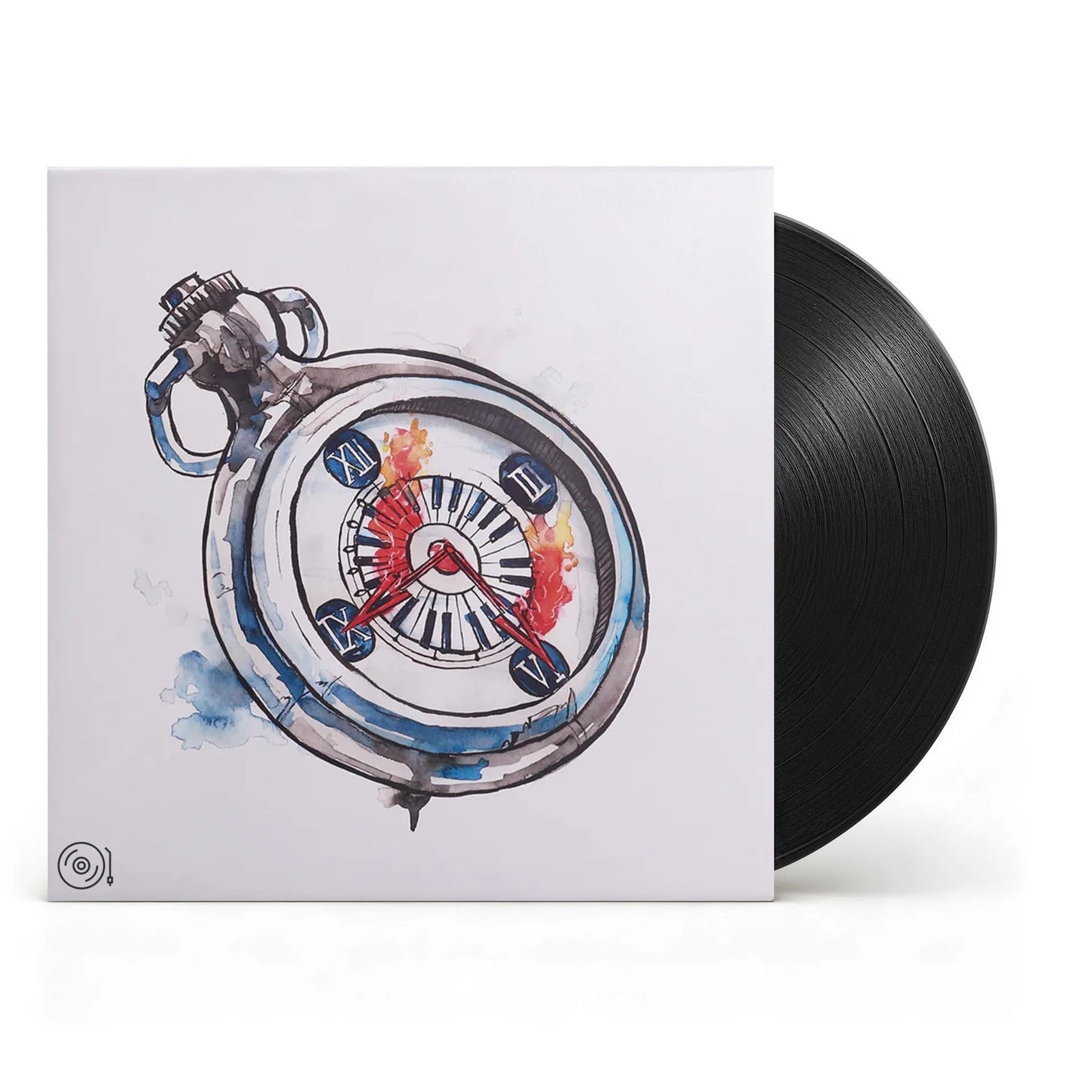 Piano Collections: CHRONO TRIGGER Vinyl - Trevor Alan Gomes 1xLP Vinyl Materia Collective - Arcline Store