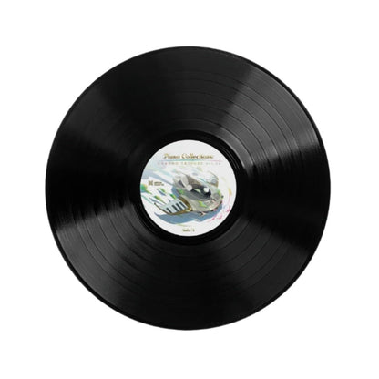 Piano Collections: CHRONO TRIGGER Volume 2 Vinyl - Trevor Alan Gomes 1xLP Vinyl Materia Collective - Arcline Store