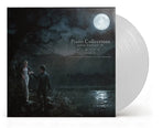 1xLP Clear Vinyl