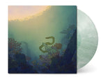 1xLP “Seafoam” Green/White Clear Marbled Vinyl
