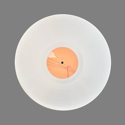 Poké & Chill - Mikel 1xLP [Materia Collective Pressing] Vinyl Materia Collective - Arcline Store