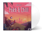 1xLP White Vinyl