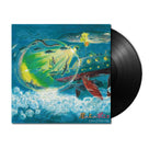 Ponyo on the Cliff by the Sea: Image Album Vinyl 1xLP Vinyl Studio Ghibli Records - Arcline Store