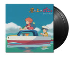 2xLP Black Vinyl