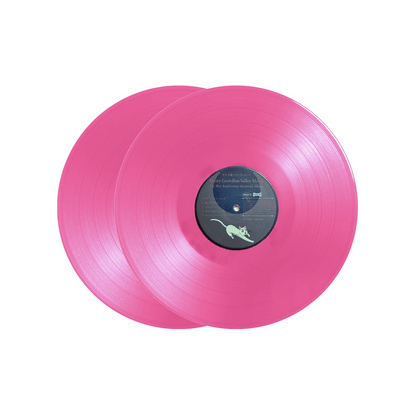 Pretty Guardian Sailor Moon Vinyl - The 30th Anniversary Memorial Album 2xLP Vinyl King Records - Arcline Store