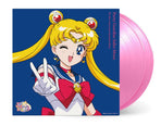 2xLP Pink Vinyl