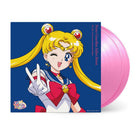 Pretty Guardian Sailor Moon Vinyl - The 30th Anniversary Memorial Album 2xLP Vinyl King Records - Arcline Store
