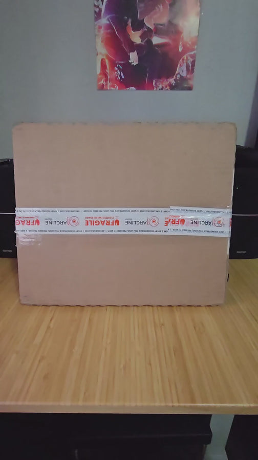 Load video: 