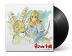 1xLP Black Vinyl