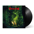 Princess Mononoke: Symphonic Suite Vinyl - Czech Philharmonic Orchestra 1xLP Vinyl Studio Ghibli Records - Arcline Store