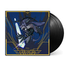 Pseudoregalia (Original Soundtrack) Vinyl Very Ok Vinyl - Arcline Store