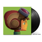 Psychonauts Vinyl - Original Video Game Soundtrack 2xLP (20th Anniversary Edition) Vinyl Iam8bit - Arcline Store