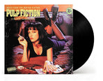1xLP Black Vinyl