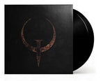 2xLP 180g Black Vinyl
