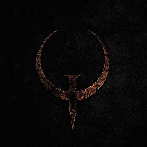Quake Vinyl - Original Video Game Soundtrack 2xLP Vinyl The Null Corporation - Arcline Store