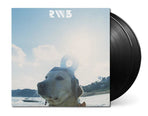 2xLP Black Vinyl