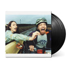 RADWIMPS – RADWIMPS 4 ~Okazu no Gohan~ Vinyl 2xLP Vinyl Universal Music Japan - Arcline Store