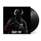 Ready or Not Vinyl - Original Video Game Soundtrack 2xLP Vinyl Laced Records - Arcline Store