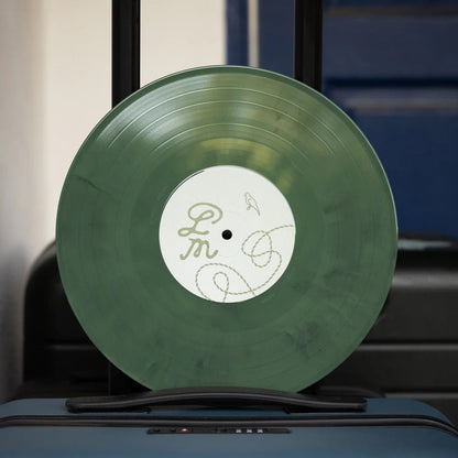 Rebecca Sugar - Lonely Magic Vinyl 1x10" Vinyl Iam8bit - Arcline Store