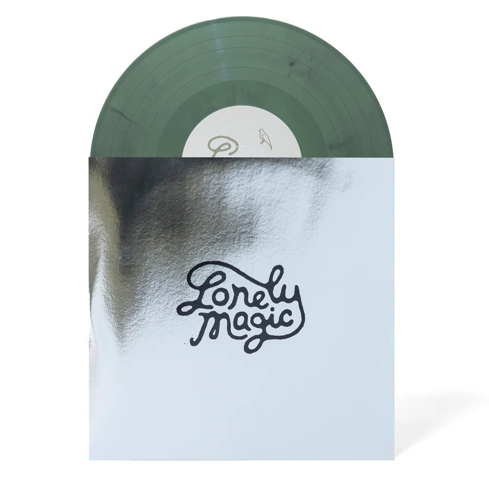 Rebecca Sugar - Lonely Magic Vinyl 1x10" Vinyl Iam8bit - Arcline Store