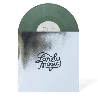 Rebecca Sugar - Lonely Magic Vinyl 1x10" Vinyl Iam8bit - Arcline Store