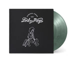 1x10” Angelic Green Vinyl