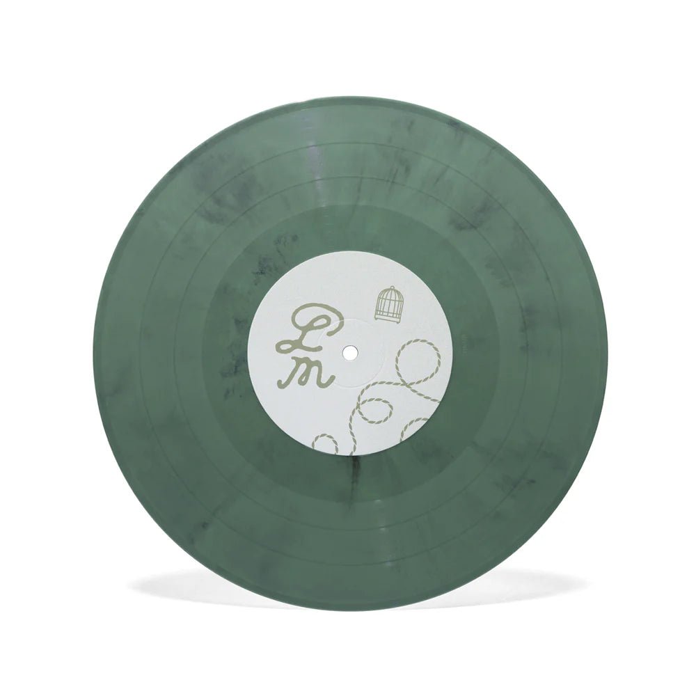 Rebecca Sugar - Lonely Magic Vinyl 1x10" Vinyl Iam8bit - Arcline Store