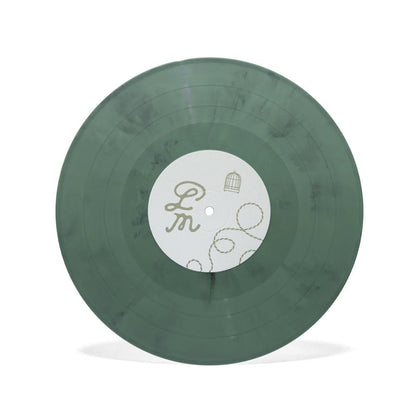 Rebecca Sugar - Lonely Magic Vinyl 1x10" Vinyl Iam8bit - Arcline Store