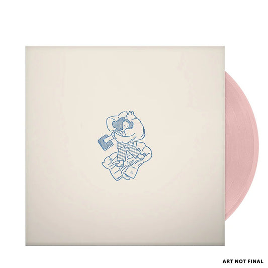 Rebecca Sugar - Spiral Bound 1x10" Vinyl iam8bit - Arcline Store