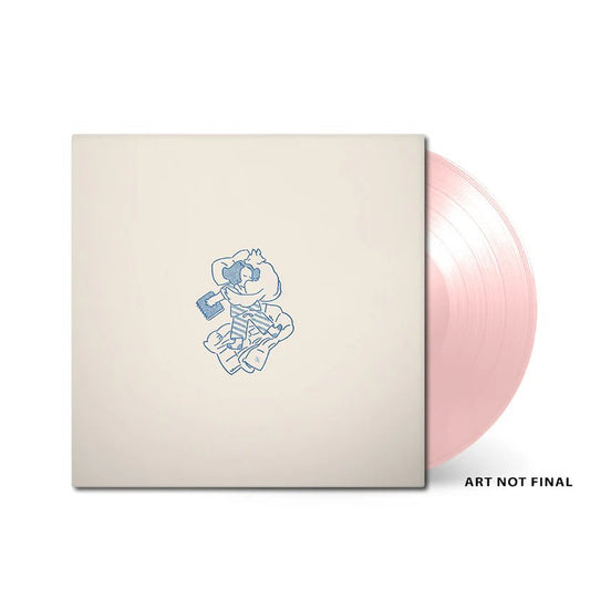 Rebecca Sugar Vinyl - Spiral Bound 1x10" Vinyl Iam8bit - Arcline Store