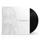 Re:Life in a Different World From Zero (Original Soundtrack) Vinyl Anime Limited - Arcline Store