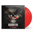 Resident Evil: Welcome To Raccoon City (Original Soundtrack) Vinyl Music On Vinyl - Arcline Store