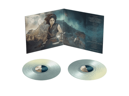 Resonance: A Plague Tale Legacy (Original Soundtrack) Vinyl Black Screen Records - Arcline Store