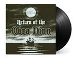 1xLP Black Vinyl