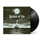 Return of the Obra Dinn Vinyl - Original Video Game Soundtrack 1xLP Vinyl Ookami Koubou - Arcline Store