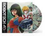 2xLP Limited Edition Colored Vinyl [LITA Exclusive]