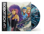 2xLP Limited Edition Colored Vinyl [LITA Exclusive]