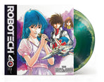 1xLP Limited Edition Green Vinyl [LITA Exclusive]
