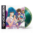 Robotech - The Vocal Music Collection Vinyl Enjoy the Ride - Arcline Store