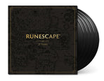 5xLP Black Vinyl